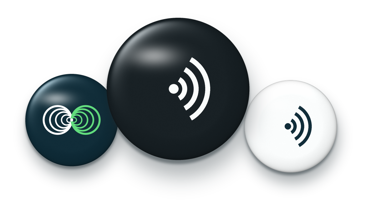 RFID stickers